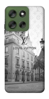 Чехол на Motorola Moto G56 5G Louis Vuitton ver.2 фото 1 из 1