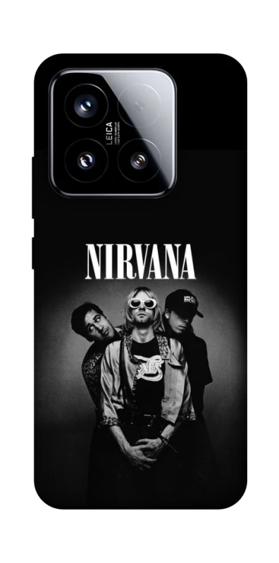 Чохол на Xiaomi 15 Nirvana ver.5 фото 1 з 1
