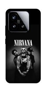 Чохол на Xiaomi 15 Nirvana ver.5 фото 1 з 1
