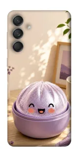 Чехол на Samsung Galaxy M55 Dumpling ver.4 фото 1 из 1
