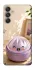 Чехол на Samsung Galaxy M55 Dumpling ver.4 фото 1 из 1