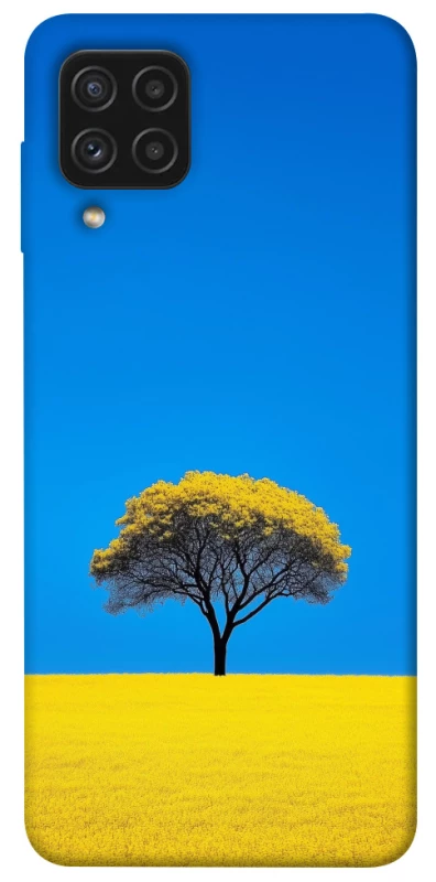 Чехол на Samsung Galaxy A22 4G Field v2 фото 1 из 1