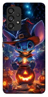 Чехол на Samsung Galaxy A53 5G Halloween Stitch ver.5 фото 1 Чехол на Samsung Galaxy A53 5G Halloween Stitch ver.5 фото 1 из 1
