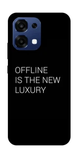 Чохол на Oppo A6 Pro 4G/5G Offline фото 1 з 2
