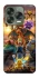 Чехол на ZTE Nubia V70 Design Pokemon фото 1 из 1