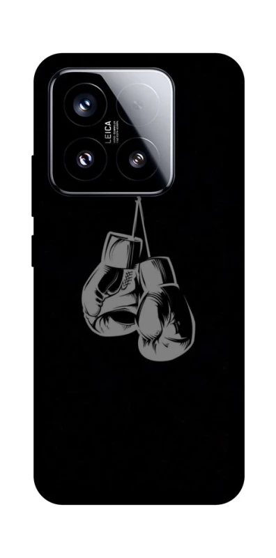 Чехол на Xiaomi 15 boxing фото 1 из 1