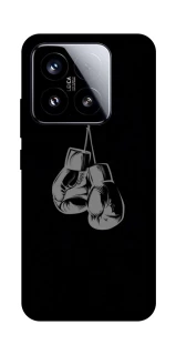 Чехол на Xiaomi 15 boxing фото 1 из 1