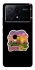 Чохол на Xiaomi Poco X6 Love is ver.5 фото 1 з 1