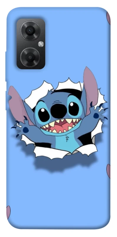 Чохол на Xiaomi Redmi Note 11R Stitch ver.6 фото 1 Чохол на Xiaomi Redmi Note 11R Stitch ver.6 фото 1 з 1