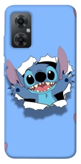 Чохол на Xiaomi Redmi Note 11R Stitch ver.6 фото 1 Чохол на Xiaomi Redmi Note 11R Stitch ver.6 фото 1 з 1