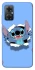 Чохол на Xiaomi Redmi Note 11R Stitch ver.6 фото 1 Чохол на Xiaomi Redmi Note 11R Stitch ver.6 фото 1 з 1