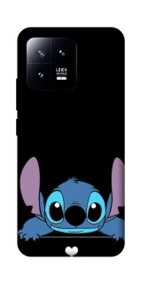 Чехол на Xiaomi 13 Stitch ver.7 фото 1 Чехол на Xiaomi 13 Stitch ver.7 фото 1 из 1