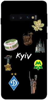 Чохол на Samsung Galaxy S10 Kyiv фото 1 з 1