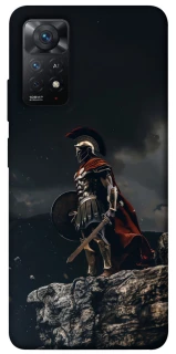 Чохол на Xiaomi Redmi Note 11 Pro 4G/5G Roman warrior фото 1 з 1