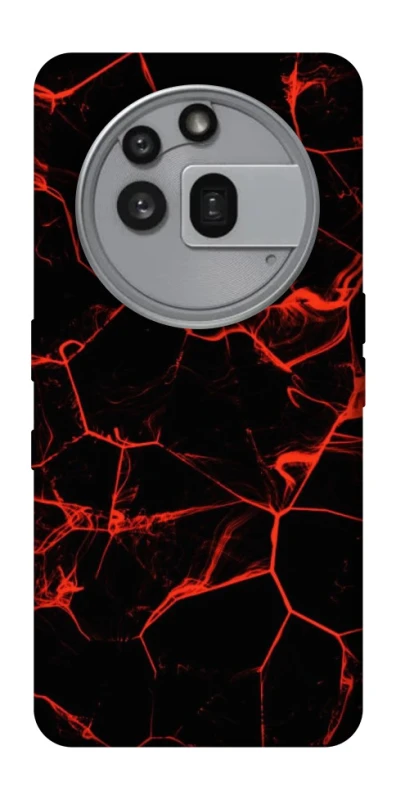 Чехол на Nothing Phone (3a) Pro Abstract ver.4 фото 1 из 1