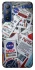 Чехол на TECNO Pop 5 LTE NASA ver.4 фото 1 из 1
