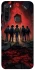 Чехол на Xiaomi Redmi Note 8T Stranger Things ver.27 фото 1 из 1