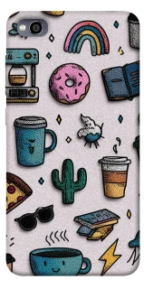 Чохол на Xiaomi Redmi 4a Your style фото 1 з 1