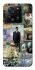 Чохол на Xiaomi 13T Art collage ver.4 фото 1 з 1