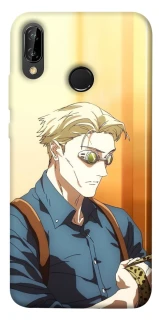 Чехол на Huawei P20 Lite Nanami v3 фото 1 из 1