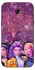 Чохол на Samsung A720 Galaxy A7 (2017) k-pop demon hunters v6 фото 1 з 1