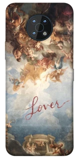 Чохол на Nokia G50 Lover фото 1 з 1