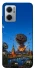 Чохол на Xiaomi Redmi Note 11E Moscow never sleeps ver.8 фото 1 з 1