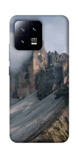 Чохол на Xiaomi 13 Mountains v2 фото 1 з 1