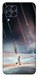 Чехол на Samsung Galaxy M33 5G Kanye West ver.4 фото 1 из 1