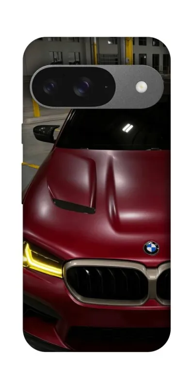 Чохол на Google Pixel 10 BMW V56 фото 1 з 1