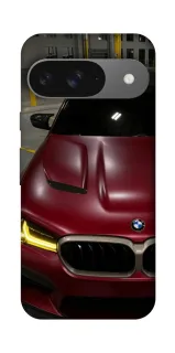 Чохол на Google Pixel 10 BMW V56 фото 1 з 1