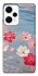 Чохол на Xiaomi Poco F5 / Note 12 Turbo Breeze Bloom фото 1 з 1