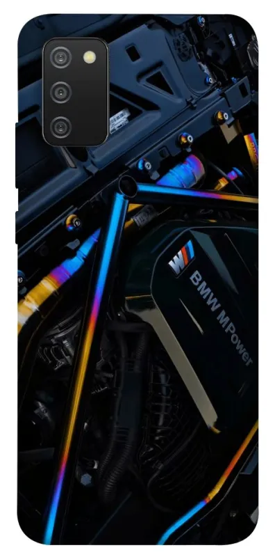Чехол на Samsung Galaxy A02s BMW v49 фото 1 из 1
