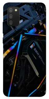 Чехол на Samsung Galaxy A02s BMW v49 фото 1 из 1