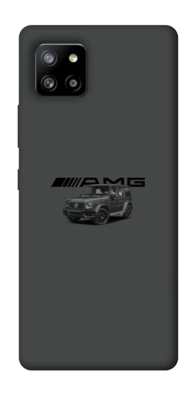 Чохол на Samsung Galaxy A42 5G AMG CUBIK фото 1 з 1