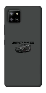 Чохол на Samsung Galaxy A42 5G AMG CUBIK фото 1 з 1