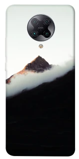 Чохол на Xiaomi Redmi K30 Pro / Poco F2 Pro Mountain v3 фото 1 з 1