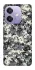 Чохол на Oppo A40m Camouflage v13 фото 1 з 1
