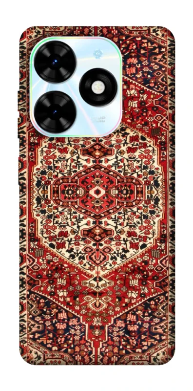 Чохол на TECNO Spark Go 2024 Килим v11 фото 1 з 1