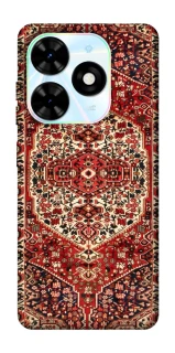 Чохол на TECNO Spark Go 2024 Килим v11 фото 1 з 1