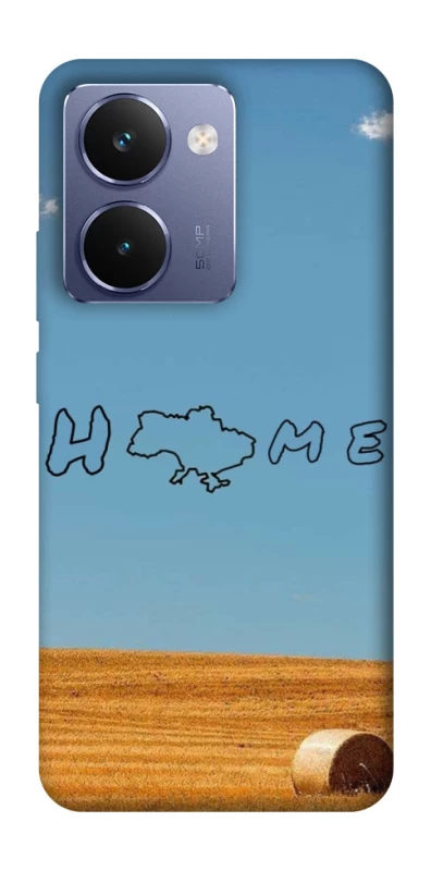 Чохол на Realme P3 Ultra Home фото 1 з 1