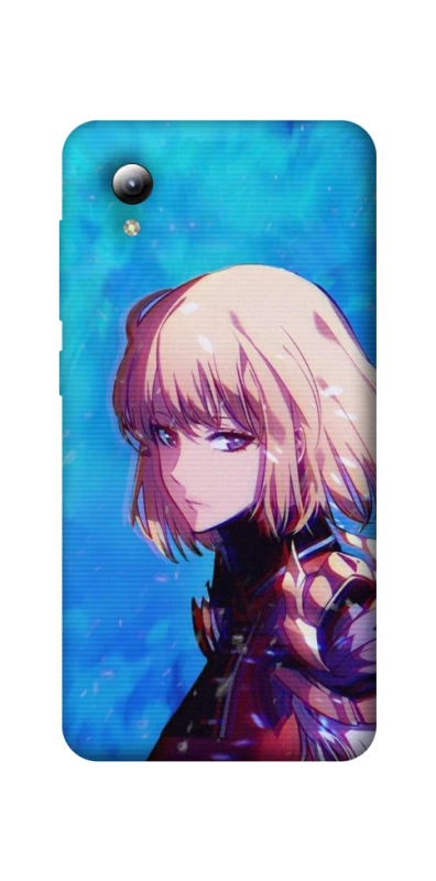 Чохол на ZTE Blade A3 (2019) Cha Hae In фото 1 з 1