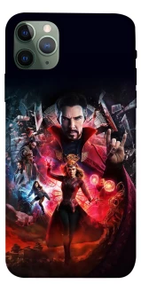 Чохол на Apple iPhone 11 Pro Max (6.5") Strange and Wanda фото 1 з 1