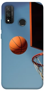 Чехол на Huawei P Smart (2020) Баскетболл фото 1 из 1