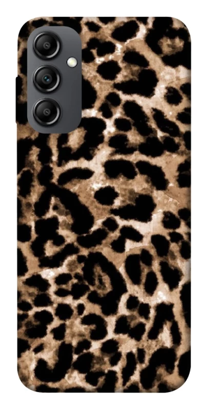 Чохол на Samsung Galaxy A14 4G/5G Leopard Skin v4 фото 1 з 1