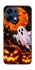 Чехол на Oppo A6 Pro 4G/5G Halloween v16 фото 1 из 1