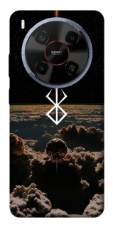 Чохол на ZTE Blade V70 Max Berserk Universe фото 1 з 1