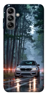 Чохол на Samsung Galaxy A04s BMW ride фото 1 з 1