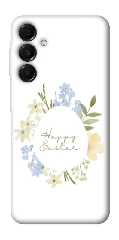 Чохол на Samsung Galaxy A16 4G/5G Easter ver.6 фото 1 з 1