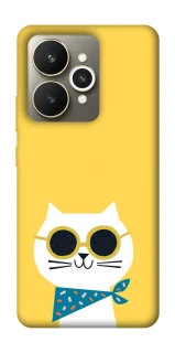 Чохол на Realme 15 Кіт-муркіт фото 1 з 1